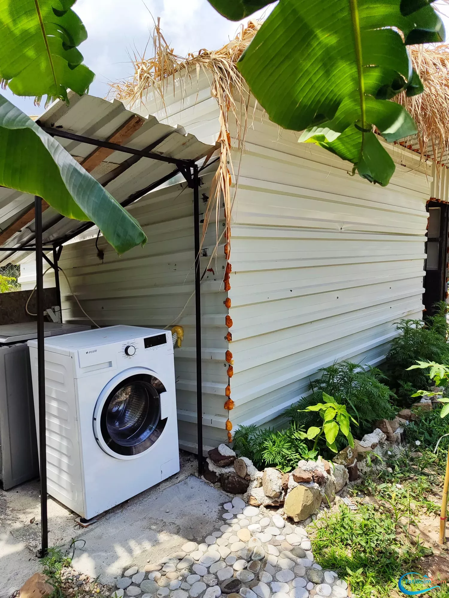 tatilcim.com Adrasan Asya Apart 